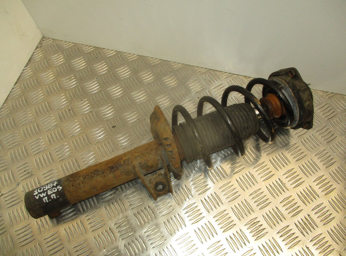 Volkswagen EOS Shock Absorber Front Right VW EOS (1F7, 1F8) (2006-2015) Shock Absorber Fr...