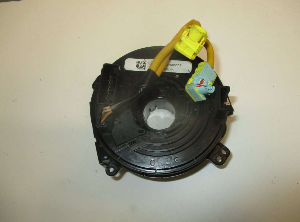 Opel Insignia (A) Steering Wheel Slip Ring Squib