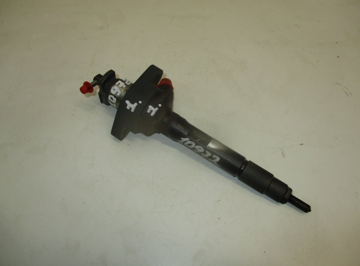 Mazda 6 (GH) Fuel Injector MAZDA 6 (GH) (2007-2012) Fuel Injector R2AA13H5...