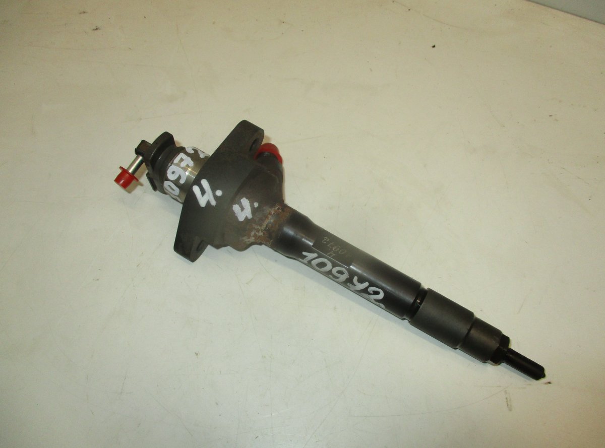 Mazda 6 (GH) Fuel Injector MAZDA 6 (GH) (2007-2012) Fuel Injector R2AA13H5...