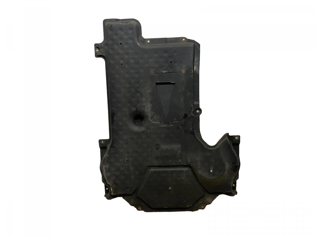 Mercedes-Benz C (W204) Gearbox splash shield MERCEDES-BENZ E-CLASS Coupe (C207) (2009-2016) ...