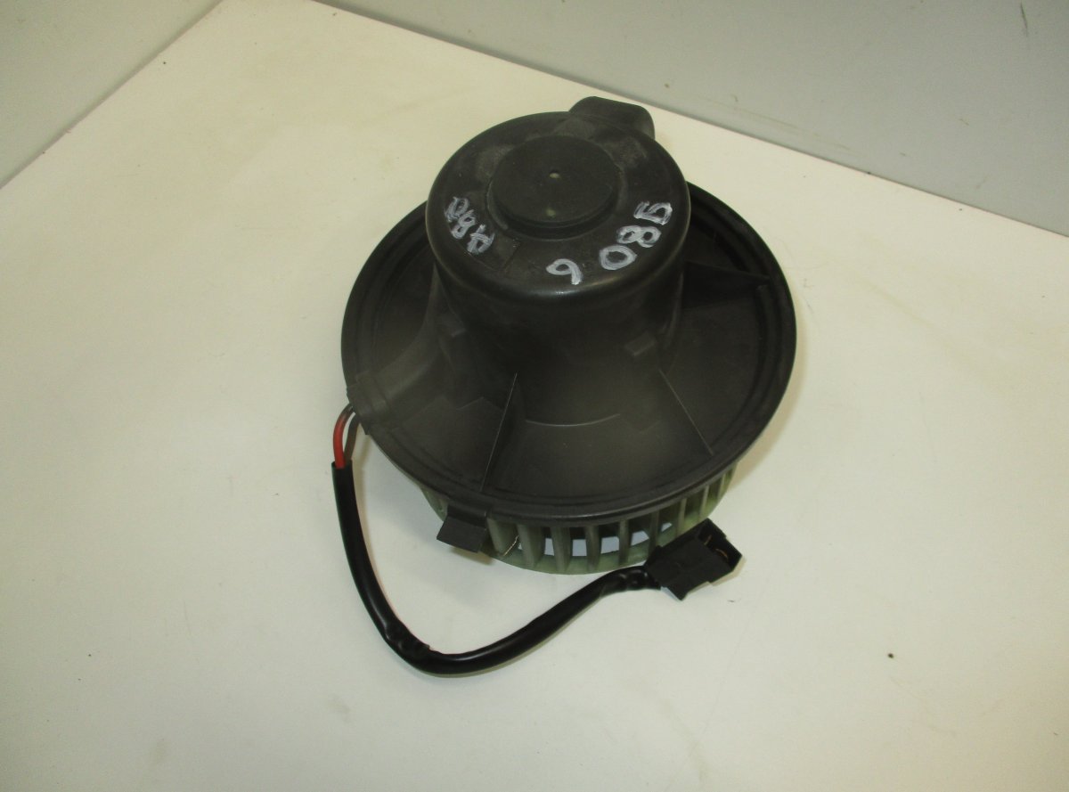 Audi 80 (B4) Heater Blower Motor Heater blower motor — AUDI 80 / COUPE / CABRIO ...