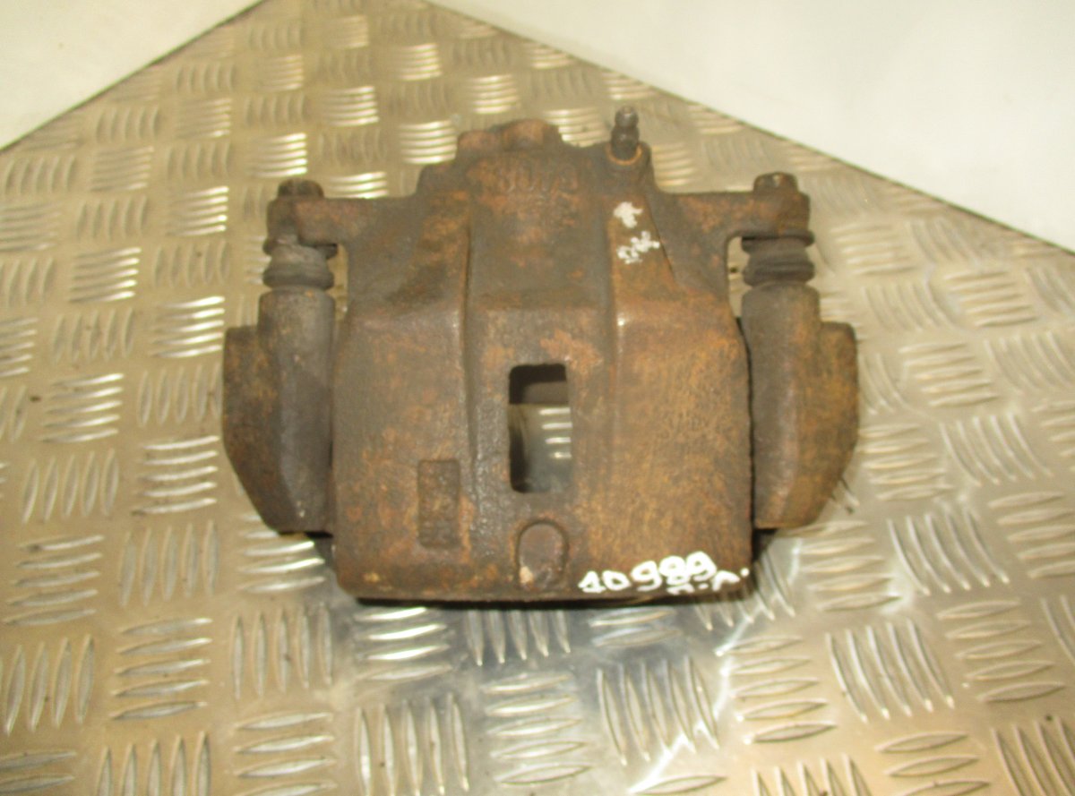 Lexus RX Brake caliper Front left LEXUS RX II (XU30) (2003-2008) Brake caliper Fr...
