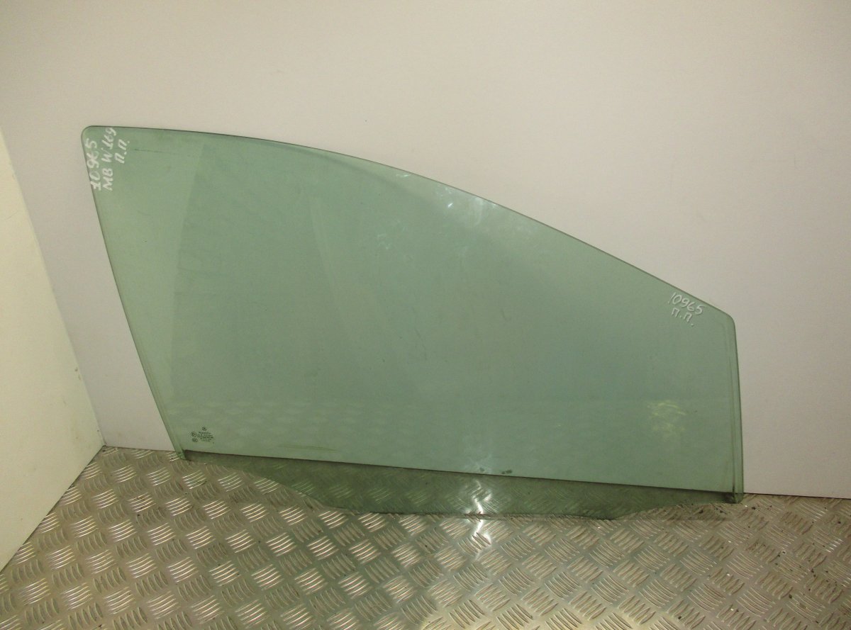 Mercedes-Benz A (W169) Door window glass front right MERCEDES-BENZ A-CLASS (W169) (2004-2012) Door w...