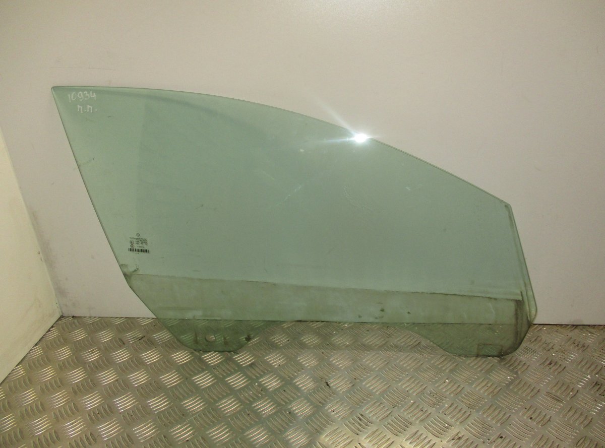 Mercedes-Benz CLS (C219) Door window glass front right MERCEDES-BENZ CLS (C219) (2004-2010) Door windo...