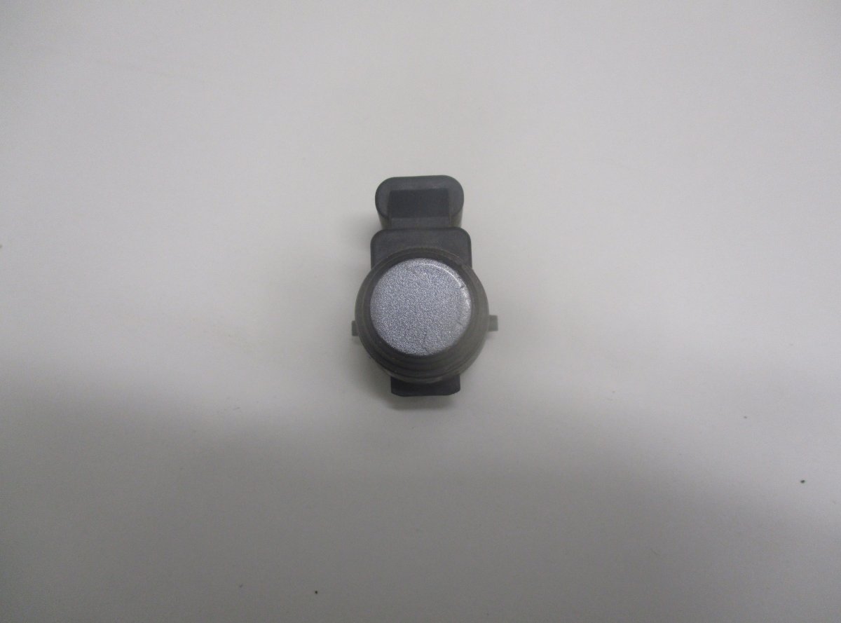 BMW 1 (E81 / E82 / E87 / E88) Parking sensor rear BMW 1 (E81, E82, E87, E88) (2003-2013) Parking ...