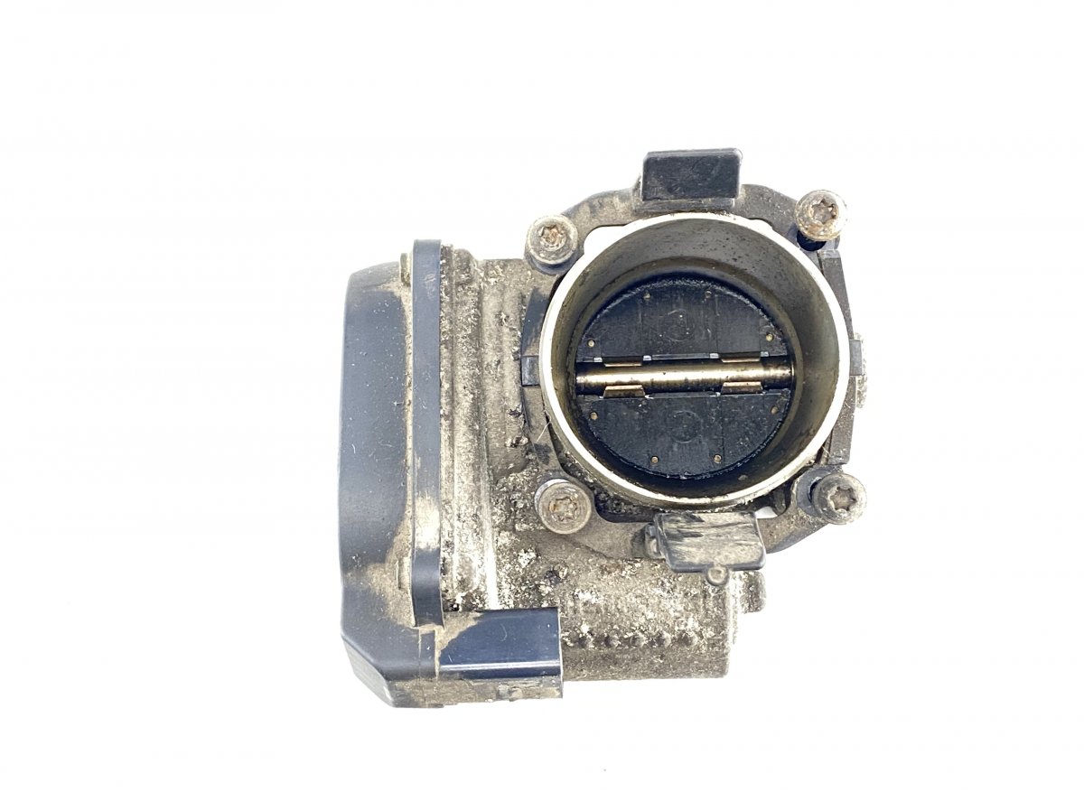 Volkswagen Jetta Throttle body VW JETTA VI (162) (2010-2018) Throttle body 03C...