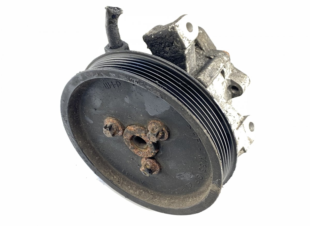 Mercedes-Benz 280SL - 600SL / SL (R129) power steering pump MERCEDES-BENZ E-CLASS (W210) (1995-2003) Power ...
