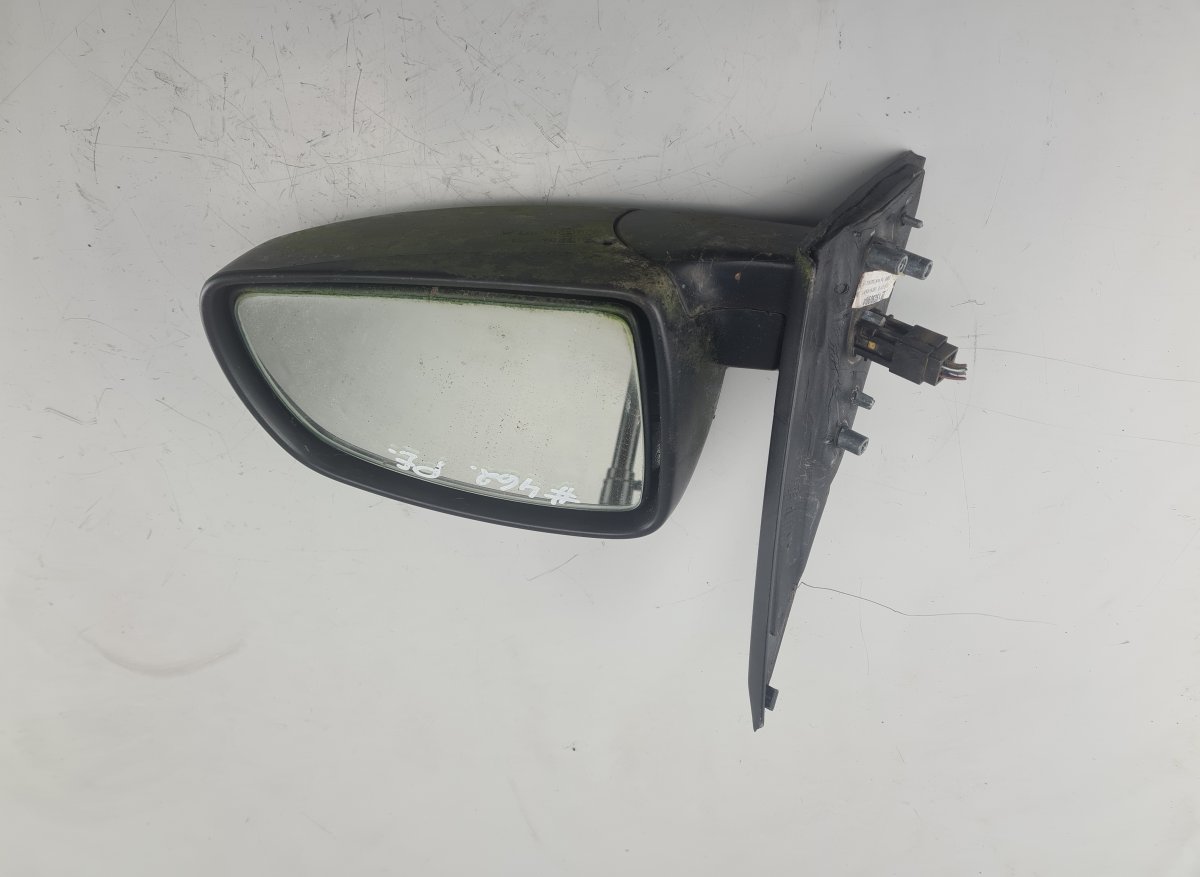 Opel Meriva (A) mirror right OPEL MERIVA A (2003-2010) Mirror right 13230904...