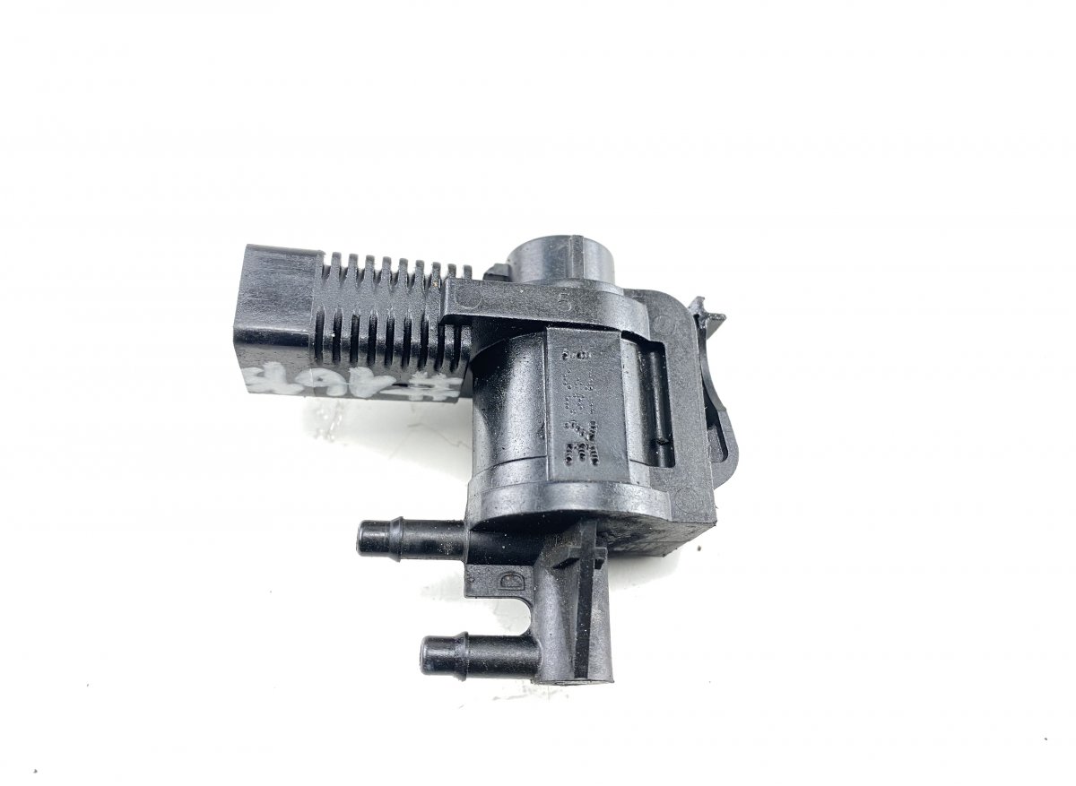 Audi A6 (C6) Engine Solenoid Valve AUDI A6 / A6 ALLROAD (C6, 4F) (2004-2011) Engin...