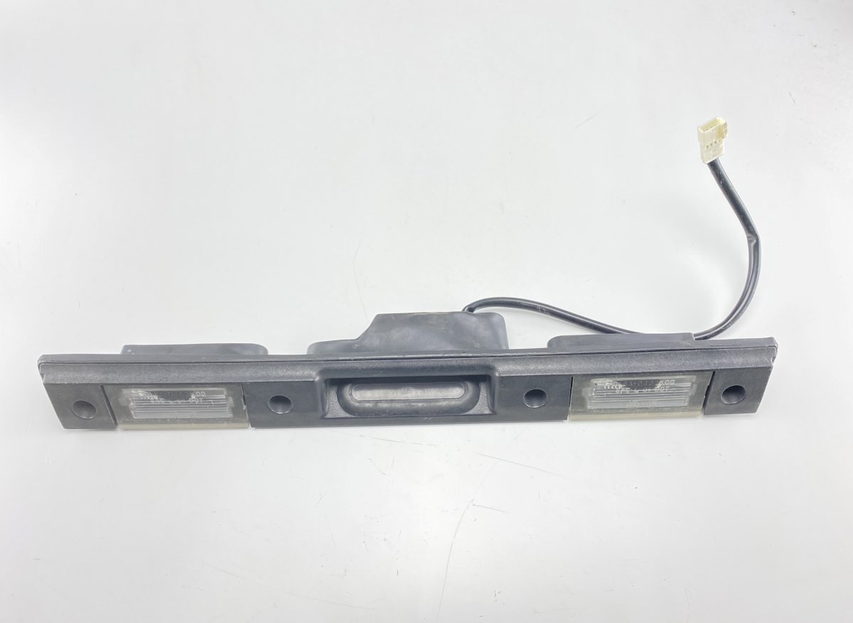 Land Rover Range Rover Bootlid / tailgate moulding LAND ROVER RANGE ROVER III (LM) (2002-2012) Boo...