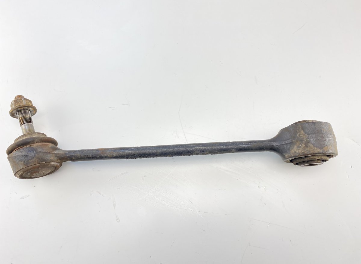 Land Rover Range Rover Rear axle Track Control Arm Lower Front right Rear axle Track Control Arm Lower Front right —...