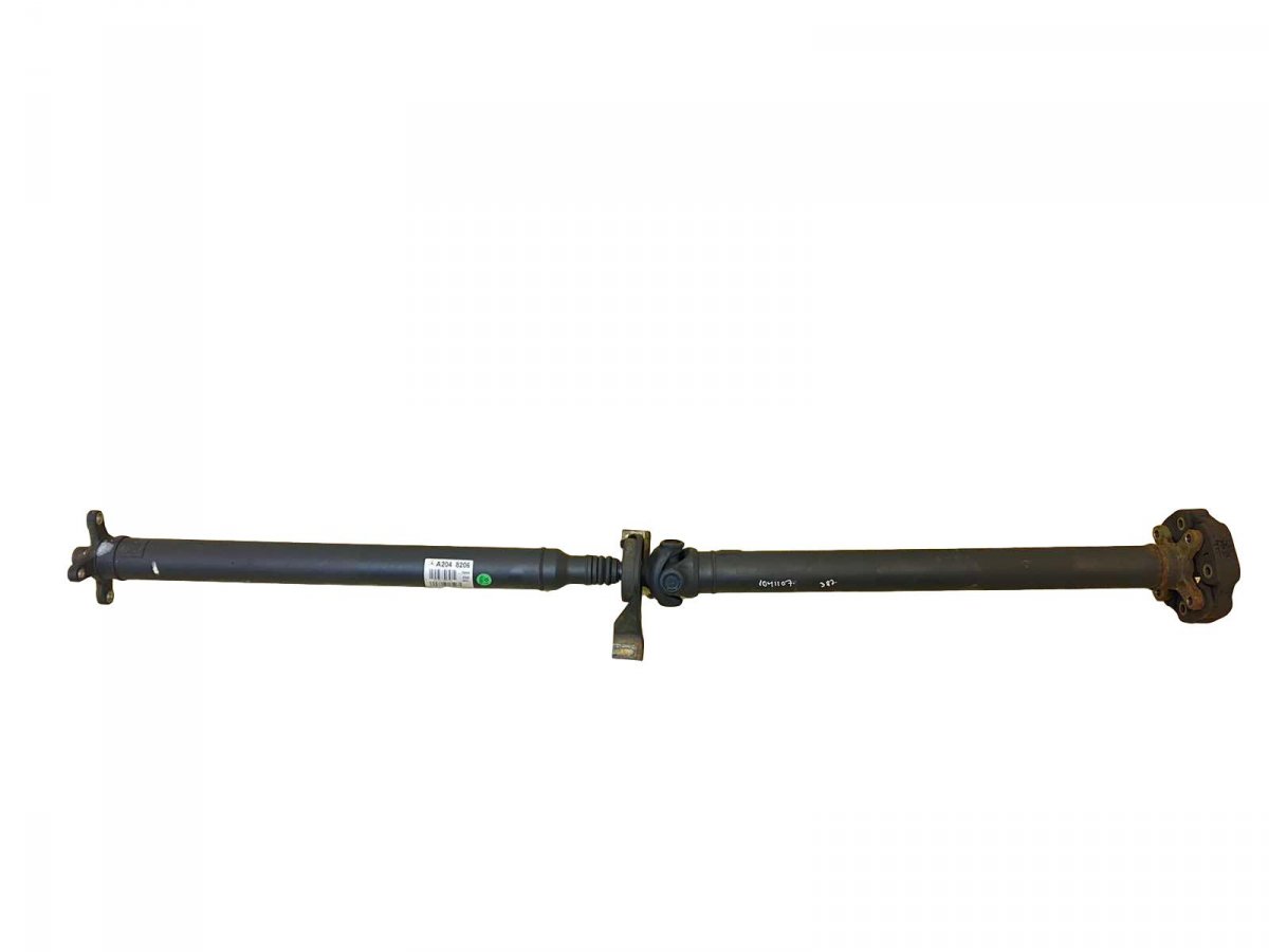 Mercedes-Benz C (W204) Propeller Shaft Complete MERCEDES-BENZ E-CLASS Coupe (C207) (2009-2016) ...