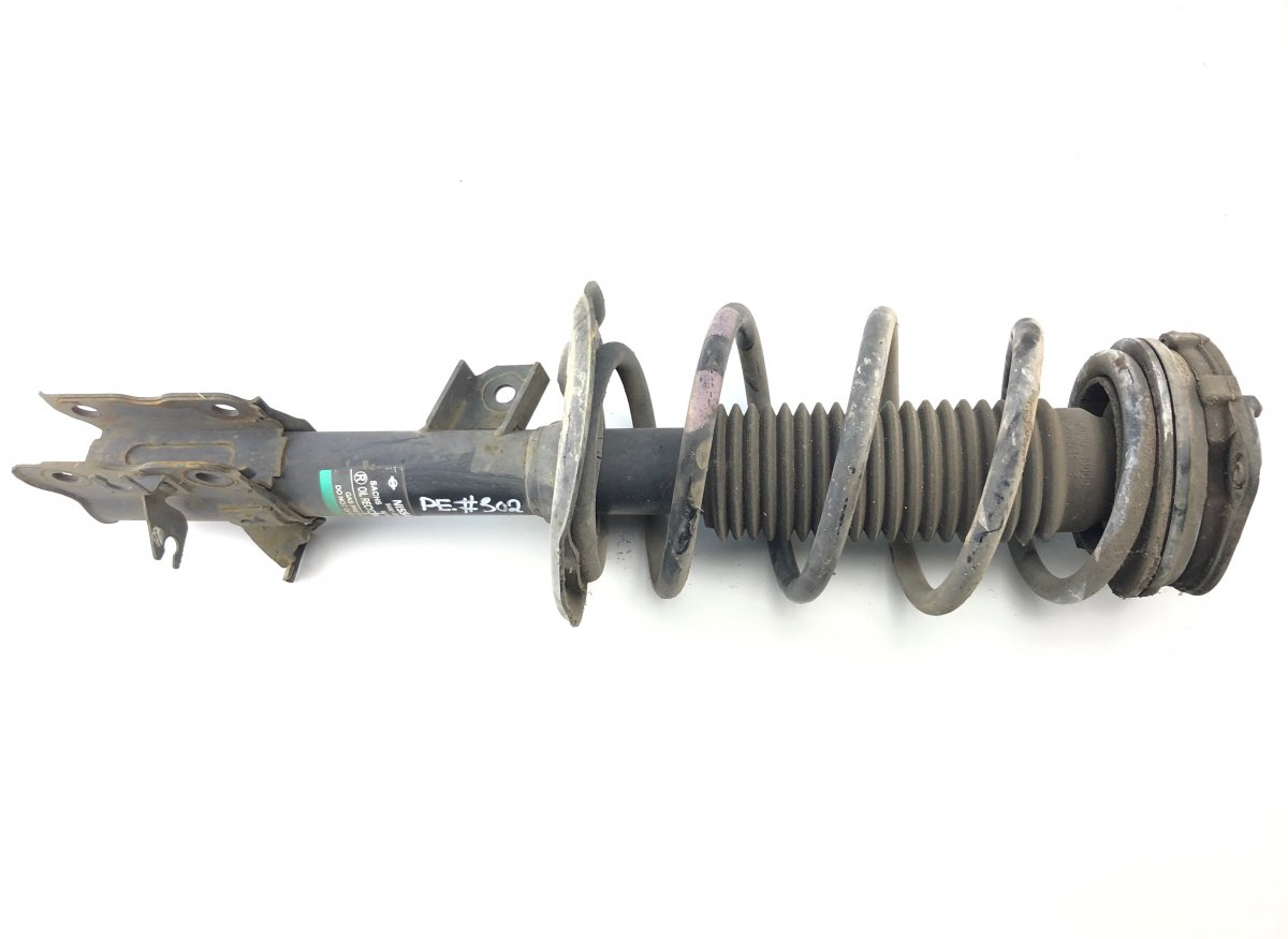 Nissan Qashqai Shock absorber — front right Shock absorber — front right — NISSAN QASHQAI I...