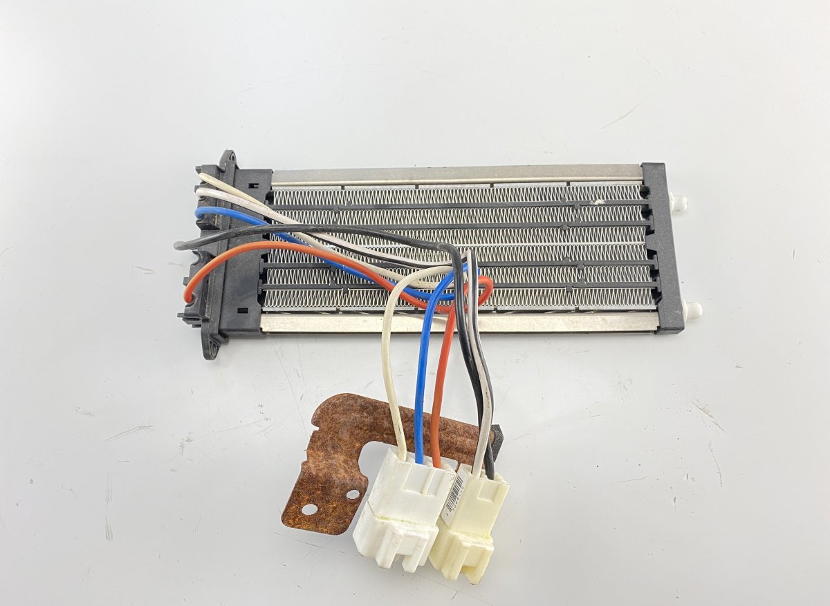 Nissan X-Trail Сердцевина нагревателя NISSAN X-TRAIL II (T31) (2007-2013) Heater core...