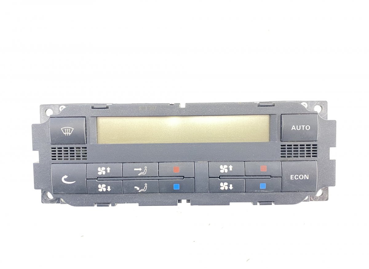 Ford Galaxy Heater control panel FORD GALAXY I (WGR) (1995-2006) Heater control ...