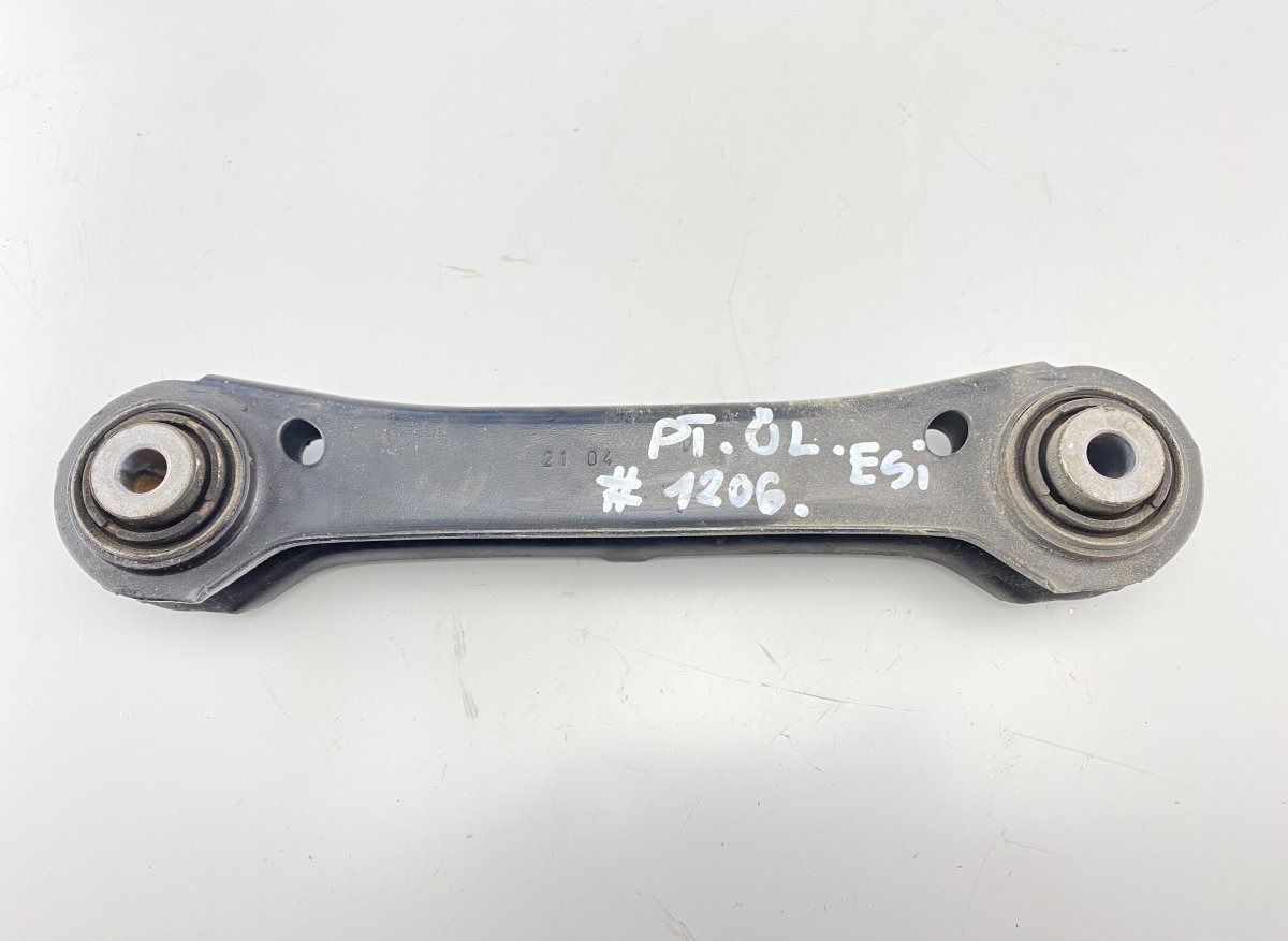 BMW 3 (E90 / E91 / E92 / E93) Rear axle track control arm upper front right BMW 3 (E90, E91, E92, E93) (2005-2011) Rear axl...