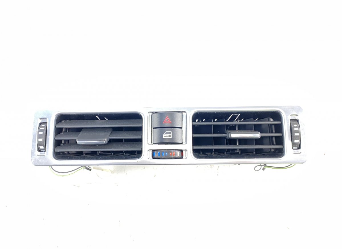 Land Rover Range Rover Air Vent Center Front LAND ROVER RANGE ROVER III (LM) (2002-2012) Air...