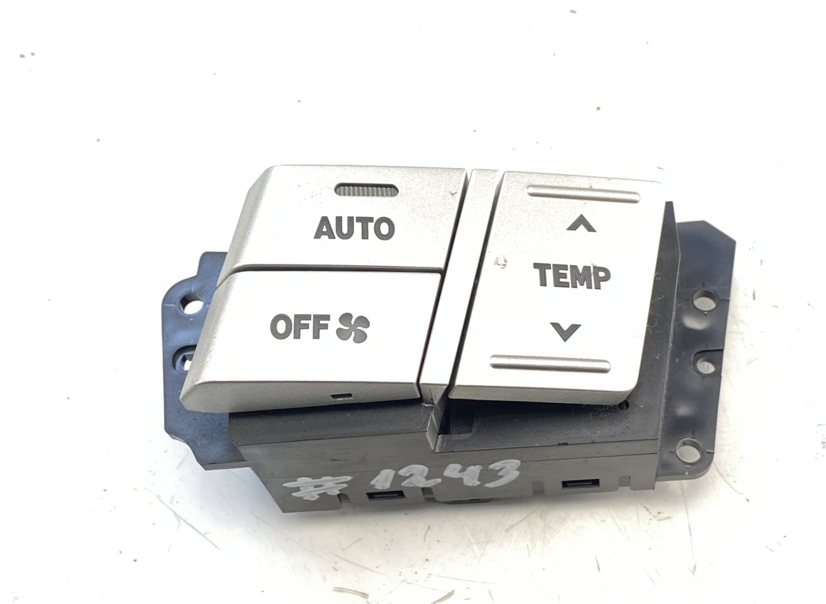 Switches, other Brand/Model: TOYOTA HARRIER
Year: 2007
Engine: ...