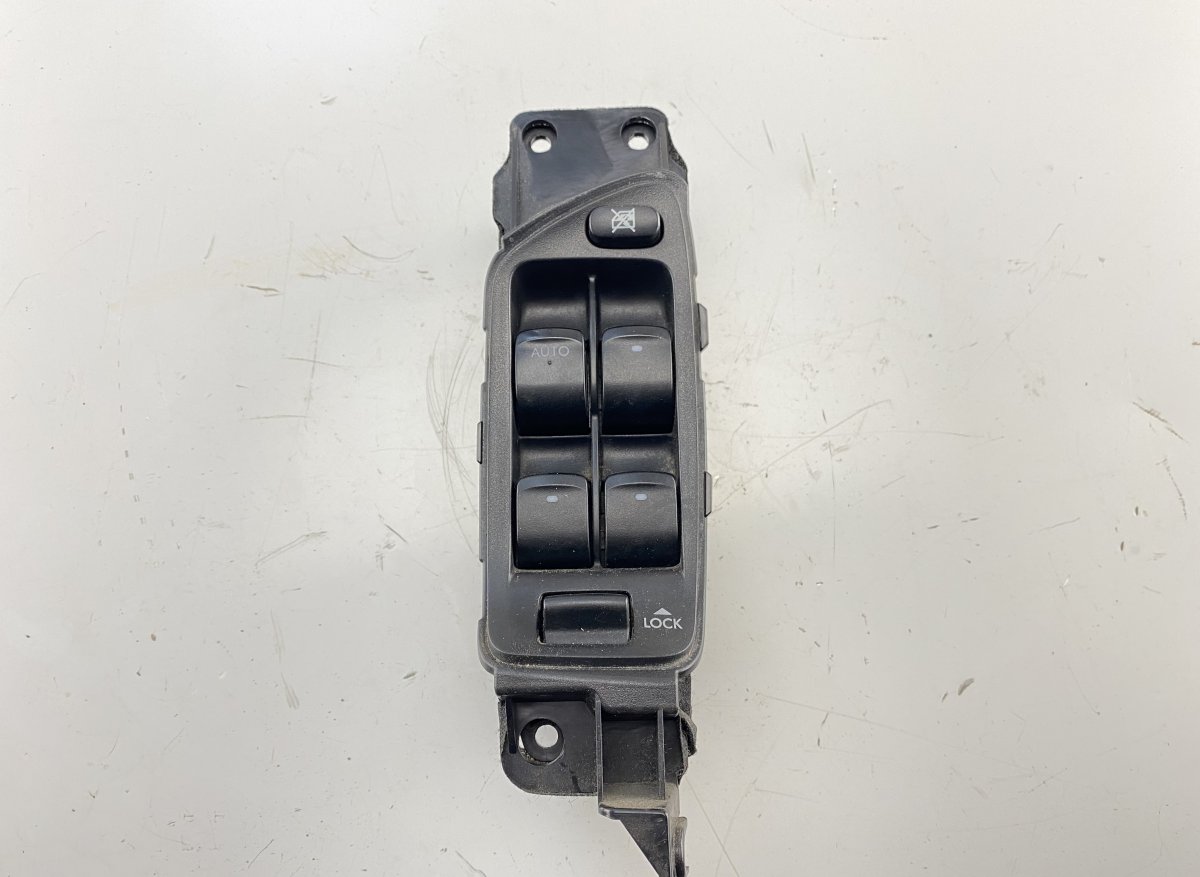 Subaru Legacy Main windows switch SUBARU LEGACY IV / Outback (2003-2009) Main win...