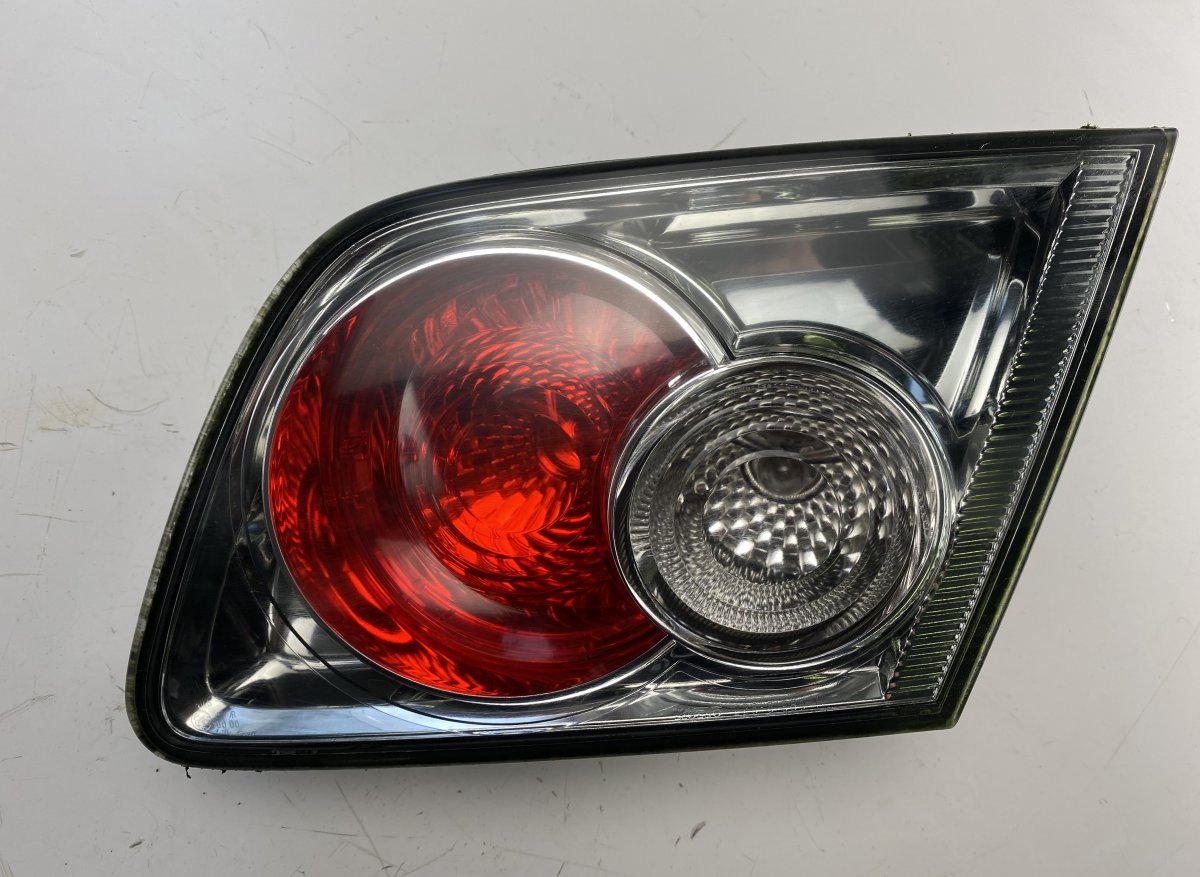 Mazda 6 (GG / GY) Inner tail light, right MAZDA 6 (GG, GY) (2002-2007) Inner tail light, ...
