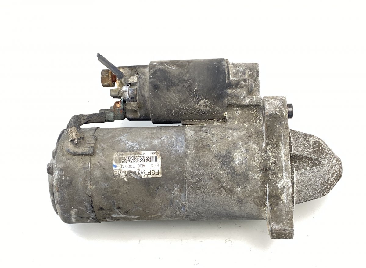 Opel Signum Starter Motor Starter motor — OPEL SIGNUM (2003-2008) — M001T...