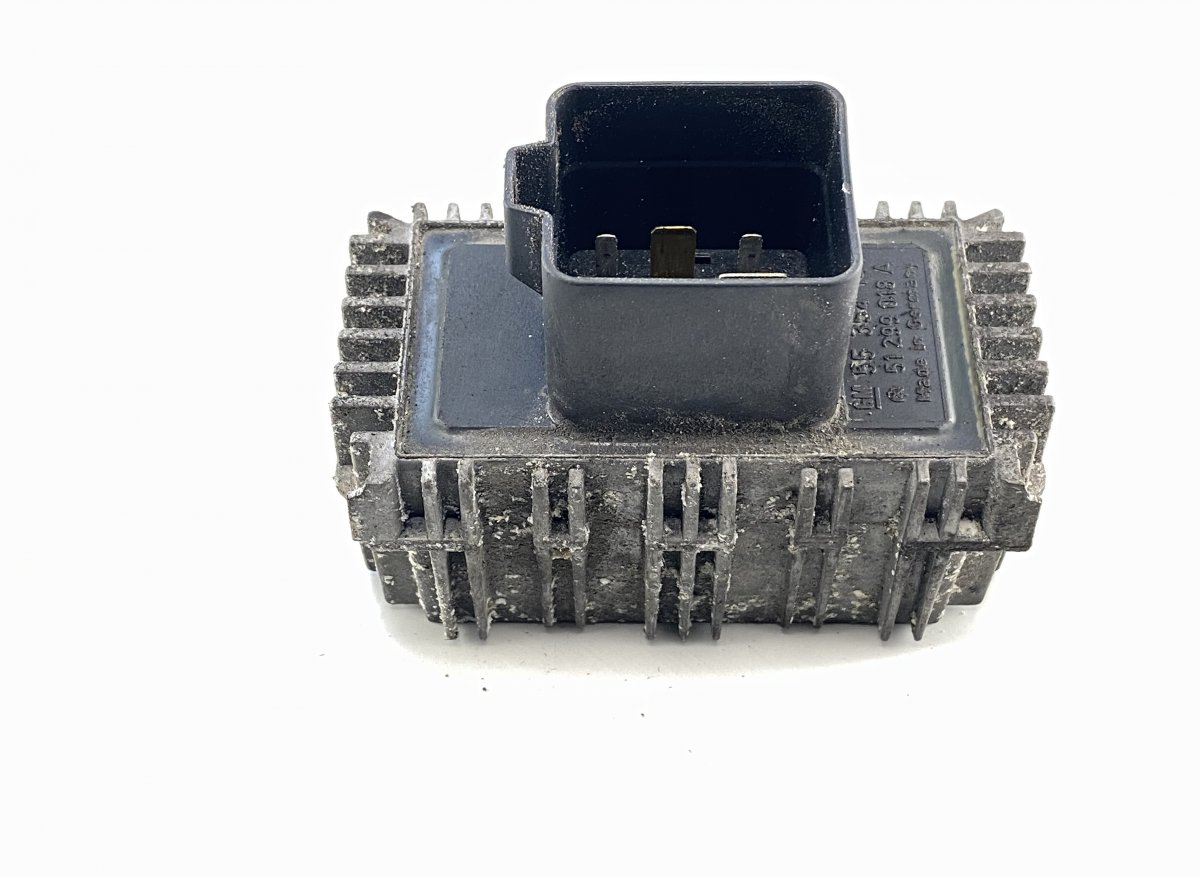 Opel Signum Diesel Glow Plug Relay OPEL SIGNUM (2003-2008) Diesel Glow Plug Relay ...