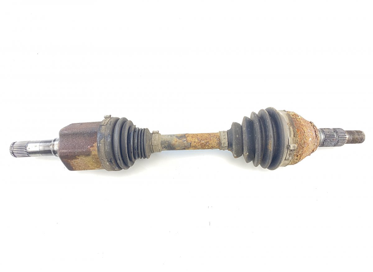Opel Signum Drive Shaft Front Left OPEL SIGNUM (2003-2008) Drive Shaft Front Left
...