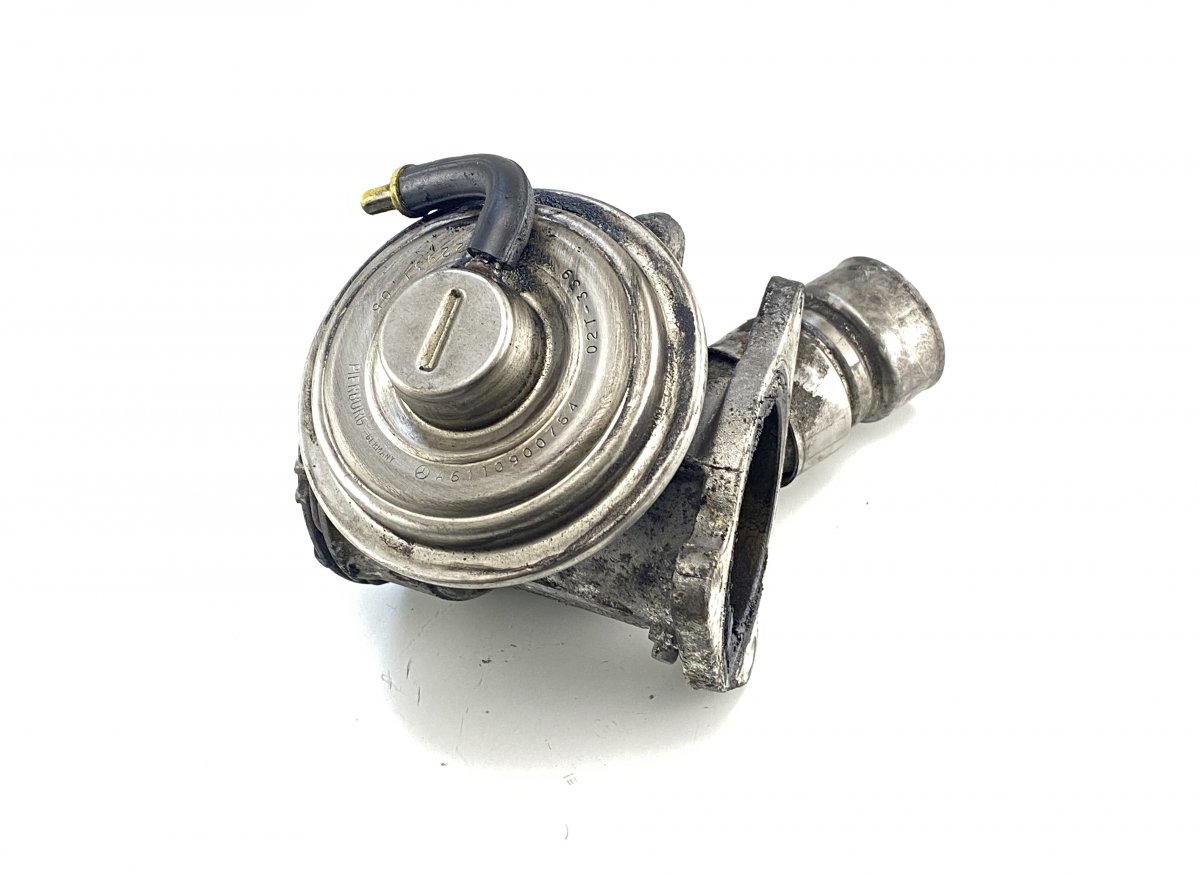 Mercedes-Benz A (W168) EGR Valve