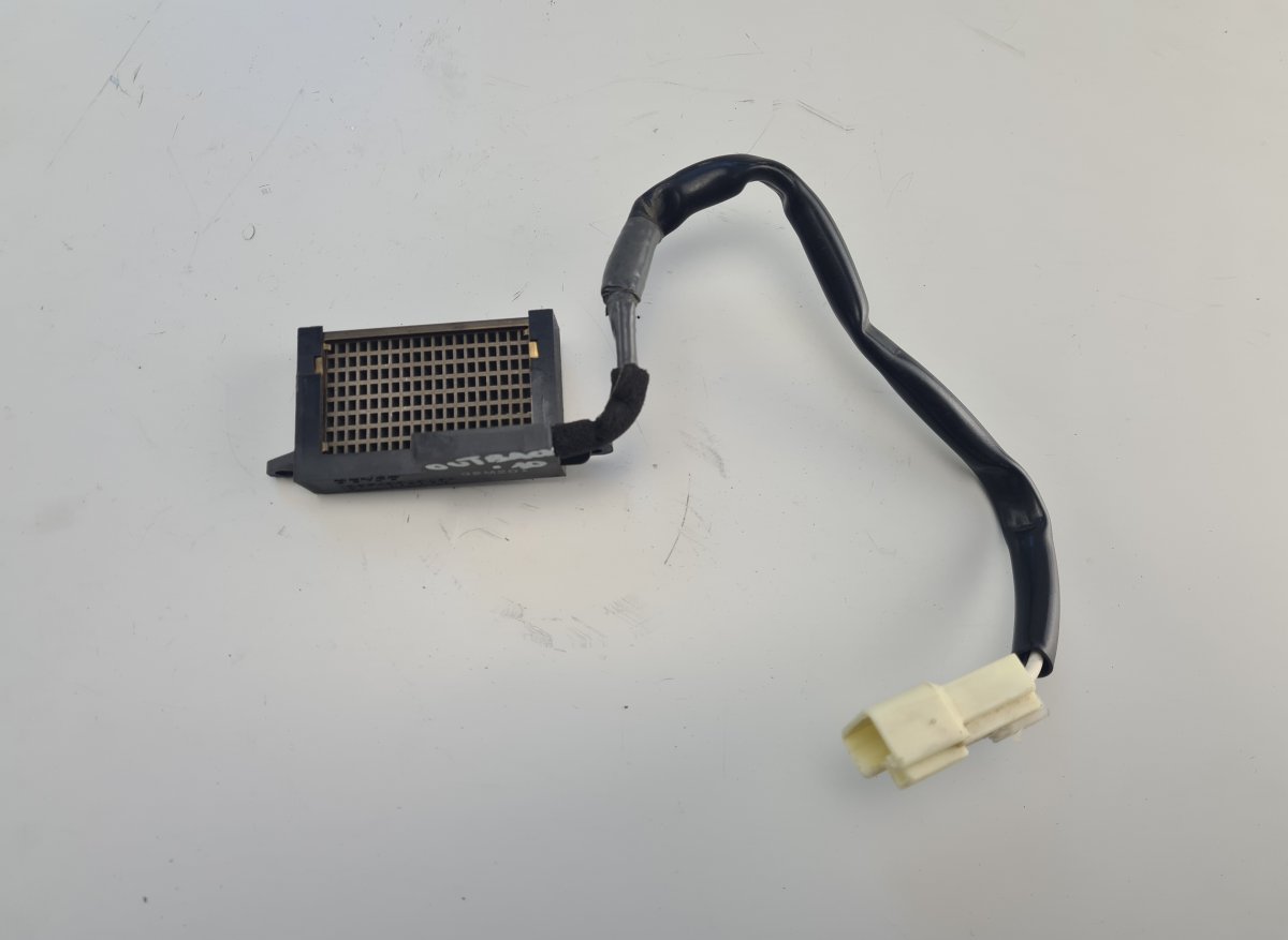 Subaru Legacy Heater Fan Speed Control SUBARU LEGACY V / Outback (2009-2014) Heater Fa...