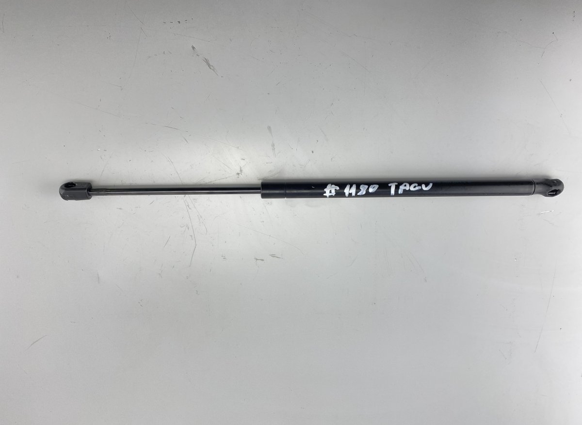 Volkswagen Jetta Bootlid / tailgate strut right VW JETTA VI (162) (2010-2018) Bootlid / tailgat...