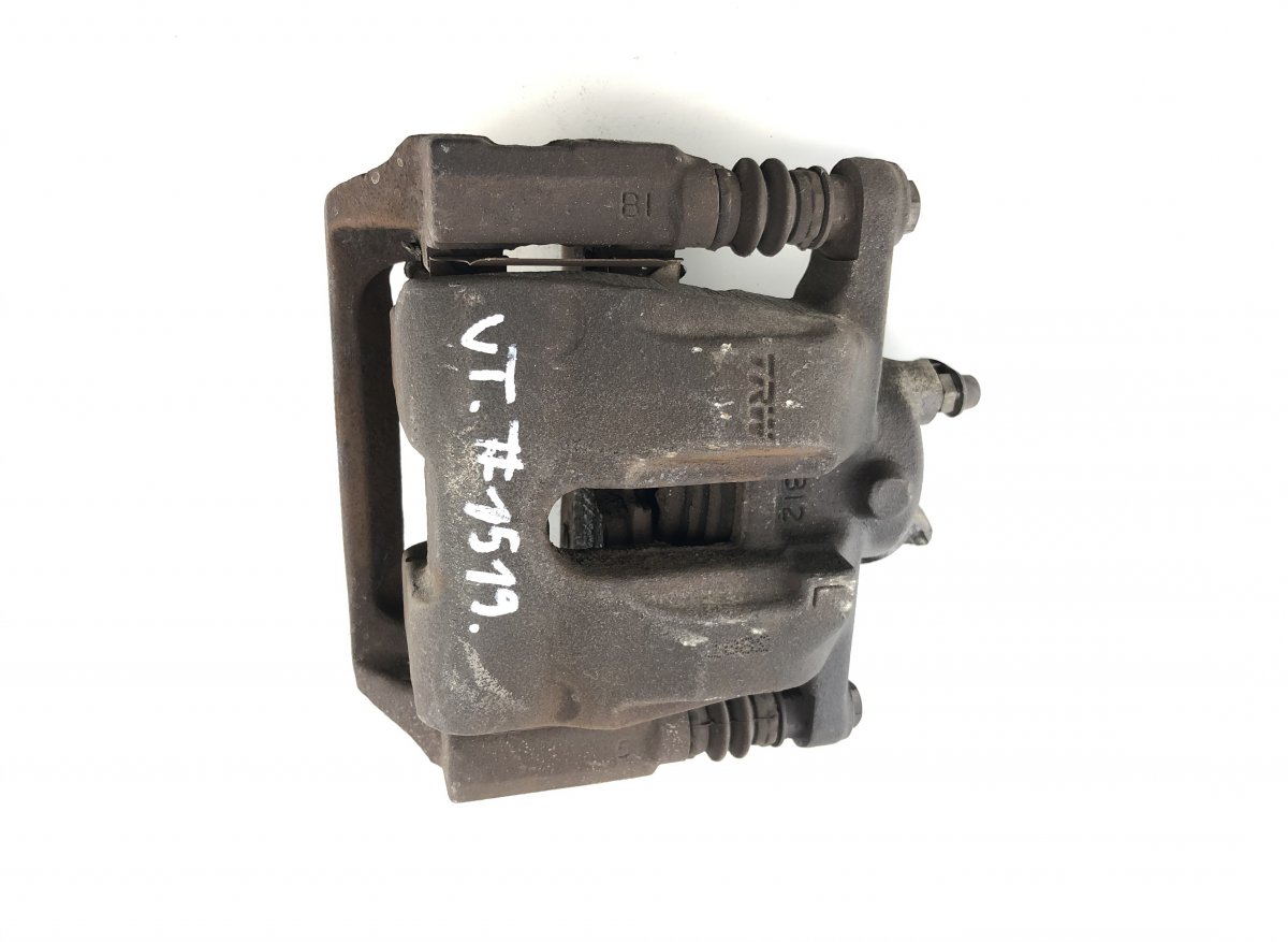 Land Rover Range Rover Brake caliper rear left LAND ROVER RANGE ROVER III (LM) (2002-2012) Bra...