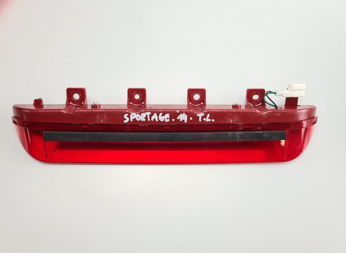 Kia Sportage Additional Brake Light KIA SPORTAGE III (SL) (2010-2015) Additional Br...