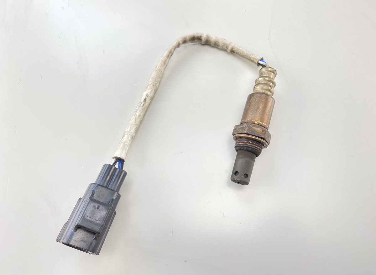 Land Rover Range Rover Lambda probe (before catalytic converter) LAND ROVER RANGE ROVER III (LM) (2002-2012) Lam...