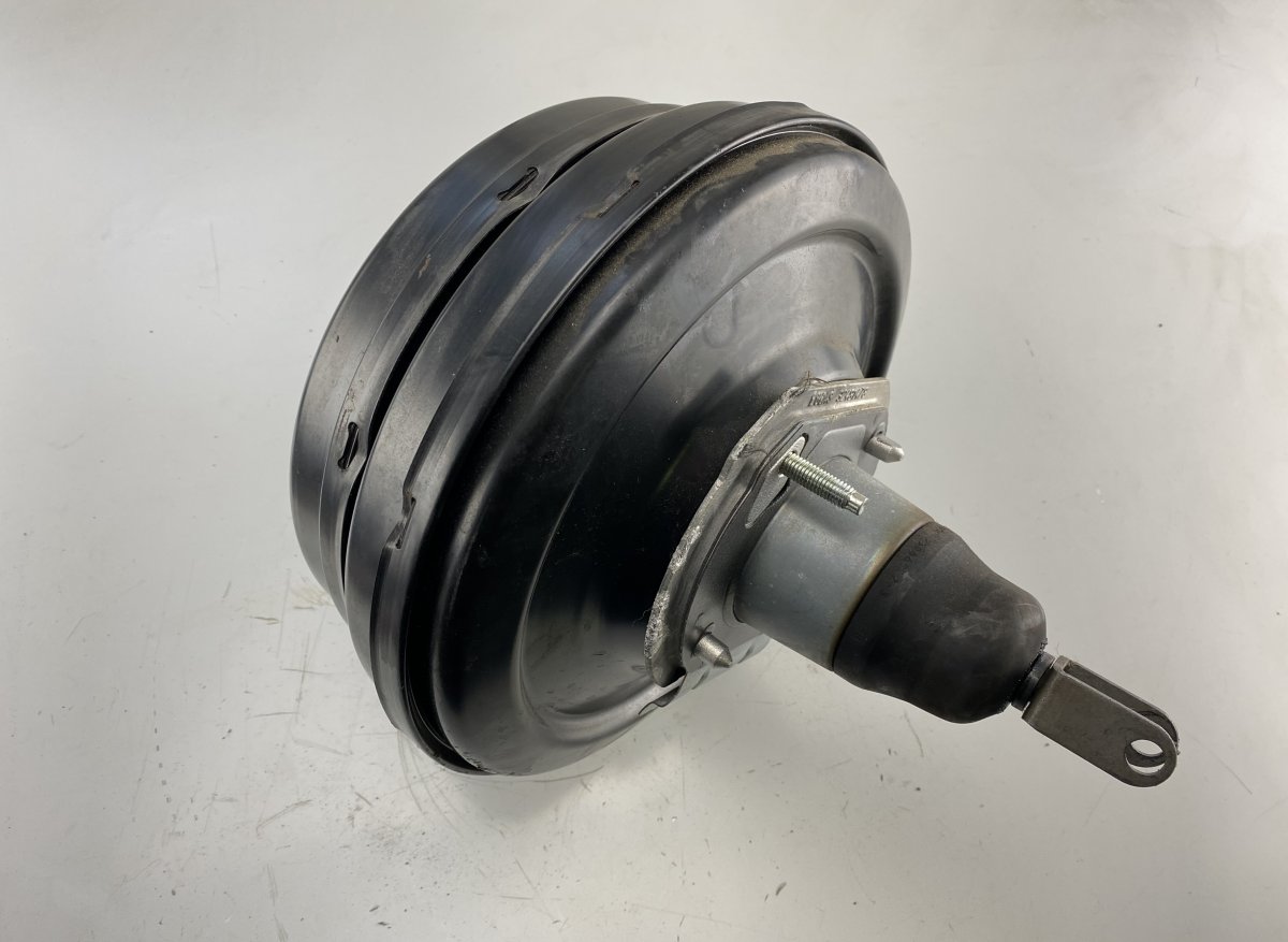 Land Rover Range Rover Brake Servo LAND ROVER RANGE ROVER III (LM) (2002-2012) Bra...