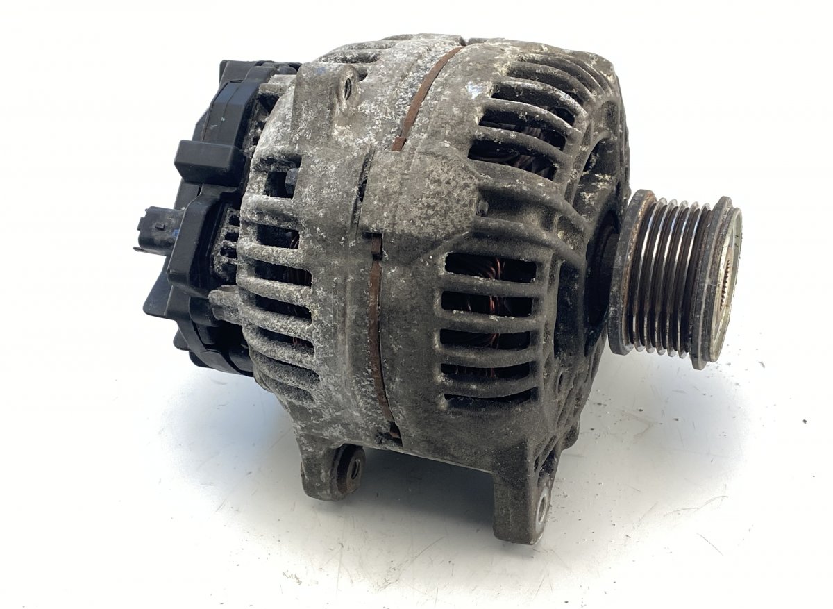 Nissan Qashqai Alternator Alternator — NISSAN QASHQAI I (J10) (2007-2013)...