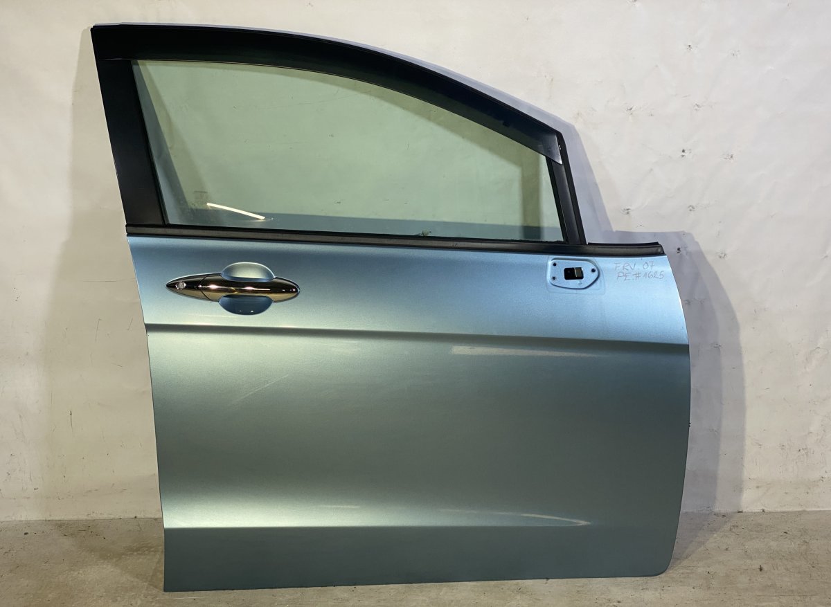 Honda FR-V Door Front Right HONDA FR-V (2004-2009) Door Front Right

Genera...