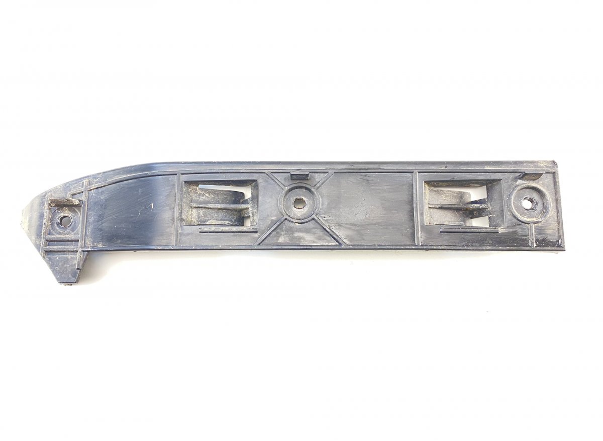 Volkswagen Bora Front Bumper bracket on fender left VW BORA / JETTA IV (1J2, 1J6) (1998-2005) Front...