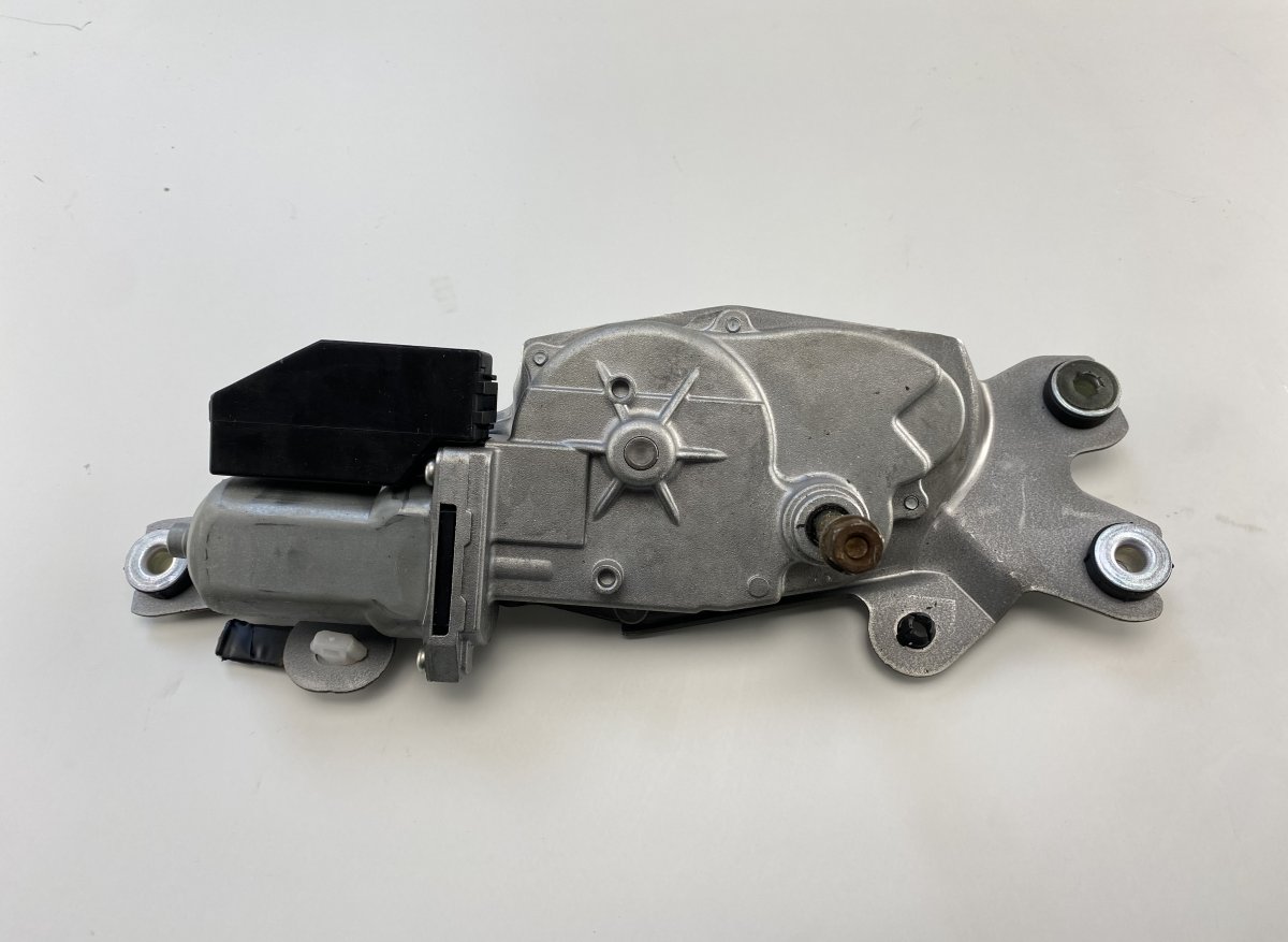 Lexus RX Wiper Motor bootlid / tailgate LEXUS RX III (AL10) (2008-2015) Wiper Motor boo...