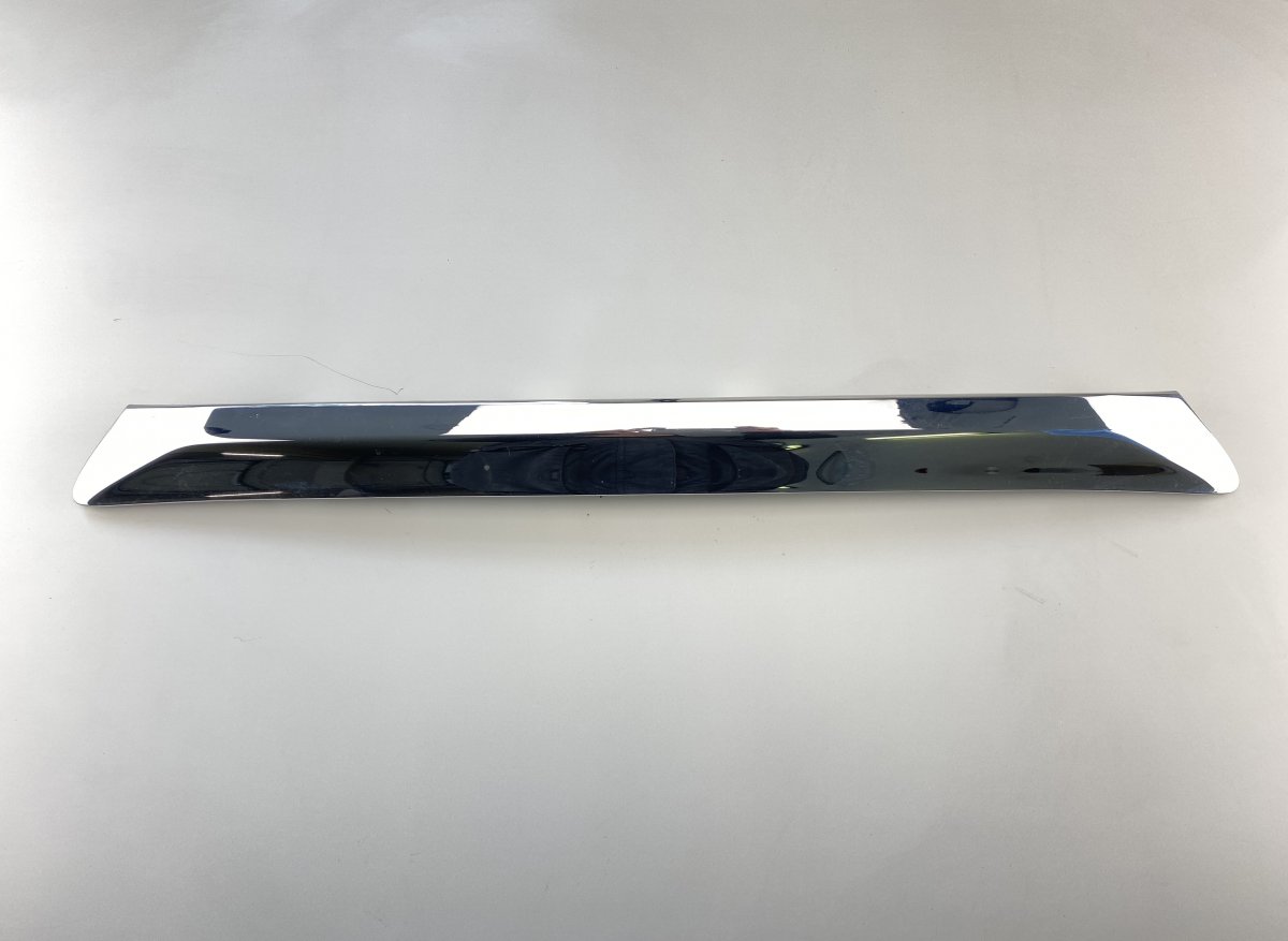 Lexus RX Bootlid / tailgate moulding LEXUS RX III (AL10) (2008-2015) Bootlid / tailg...