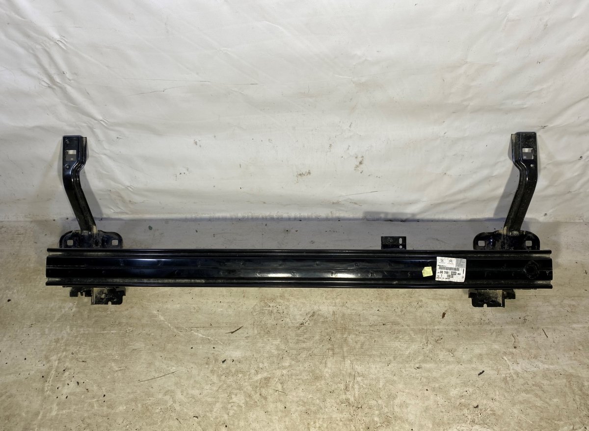 Citroen C-Elysée esipampri tala CITROËN C-ELYSEE (2012-) Front Bumper Beam 9676...