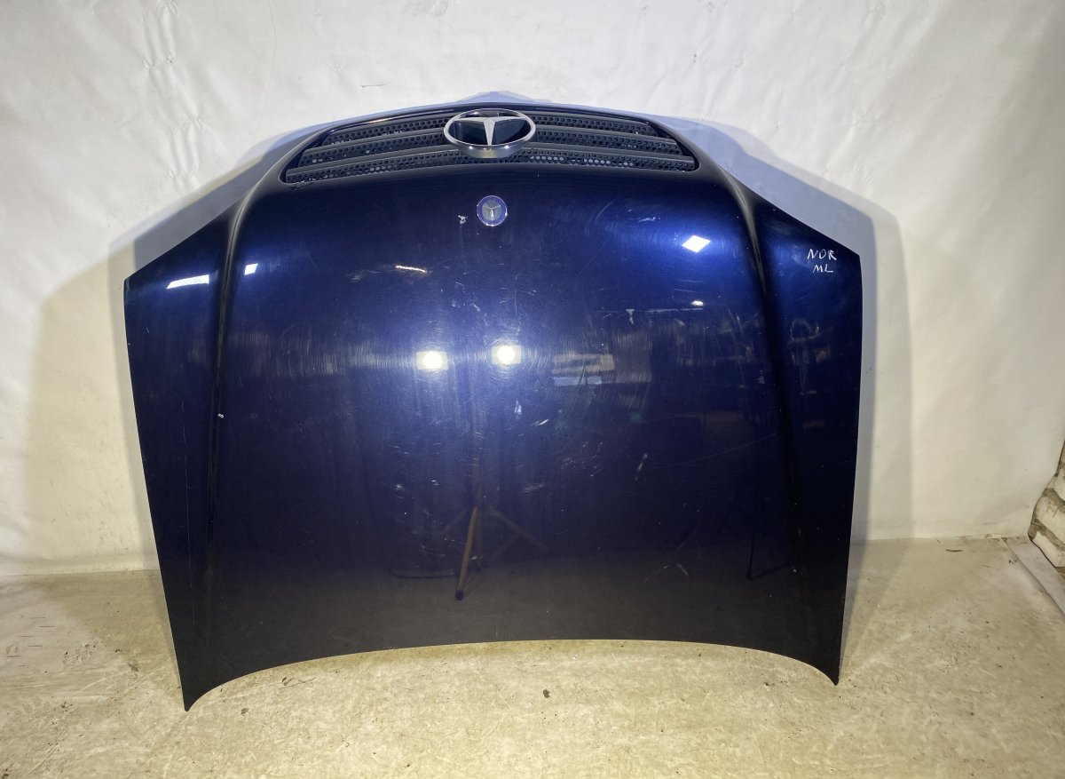 Mercedes-Benz A (W168) kapott MERCEDES-BENZ ML-CLASS (W163) (1998-2005) Bonne...