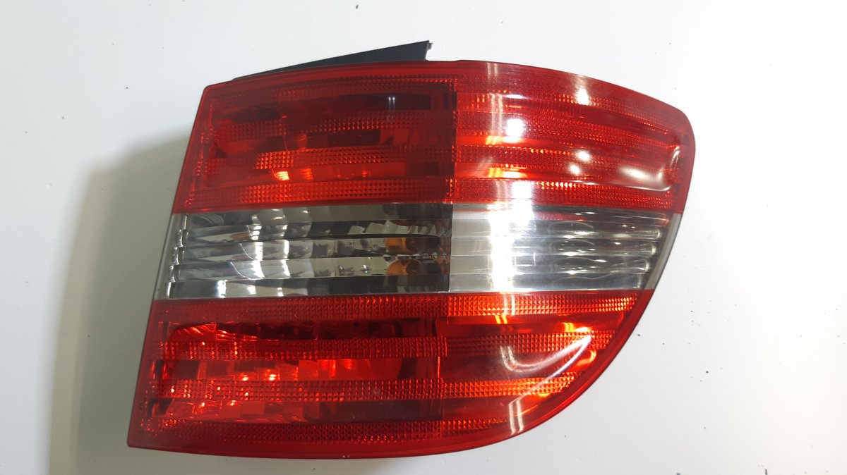 Mercedes-Benz A (W169) Tail light, right MERCEDES-BENZ B-CLASS (W245) (2005-2011) Tail l...