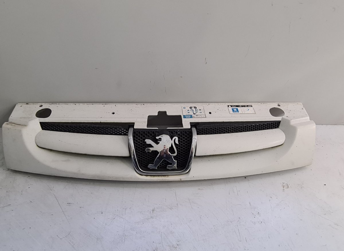 Peugeot Partner Radiator Grille PEUGEOT PARTNER I (5F) (1996-2008) Radiator Gri...