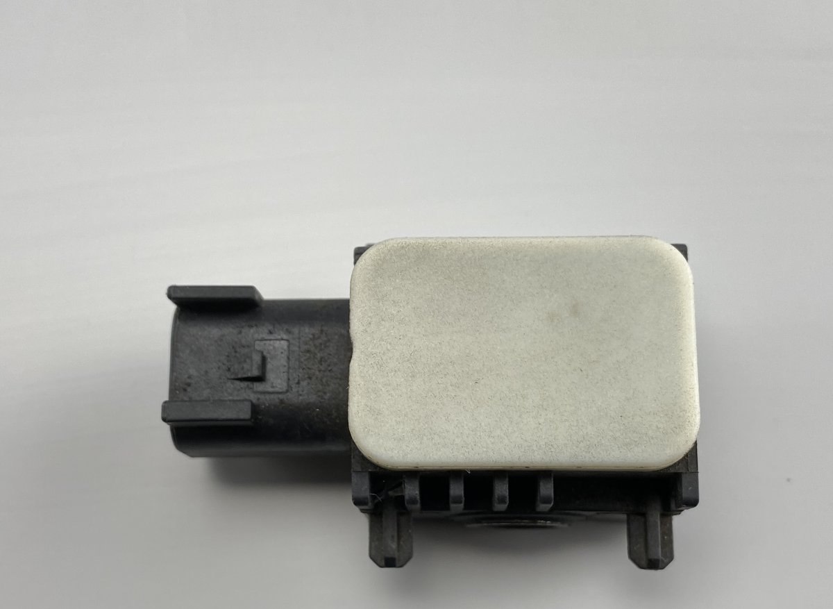 Land Rover Range Rover Crash Sensor Front LAND ROVER RANGE ROVER III (LM) (2002-2012) Cra...