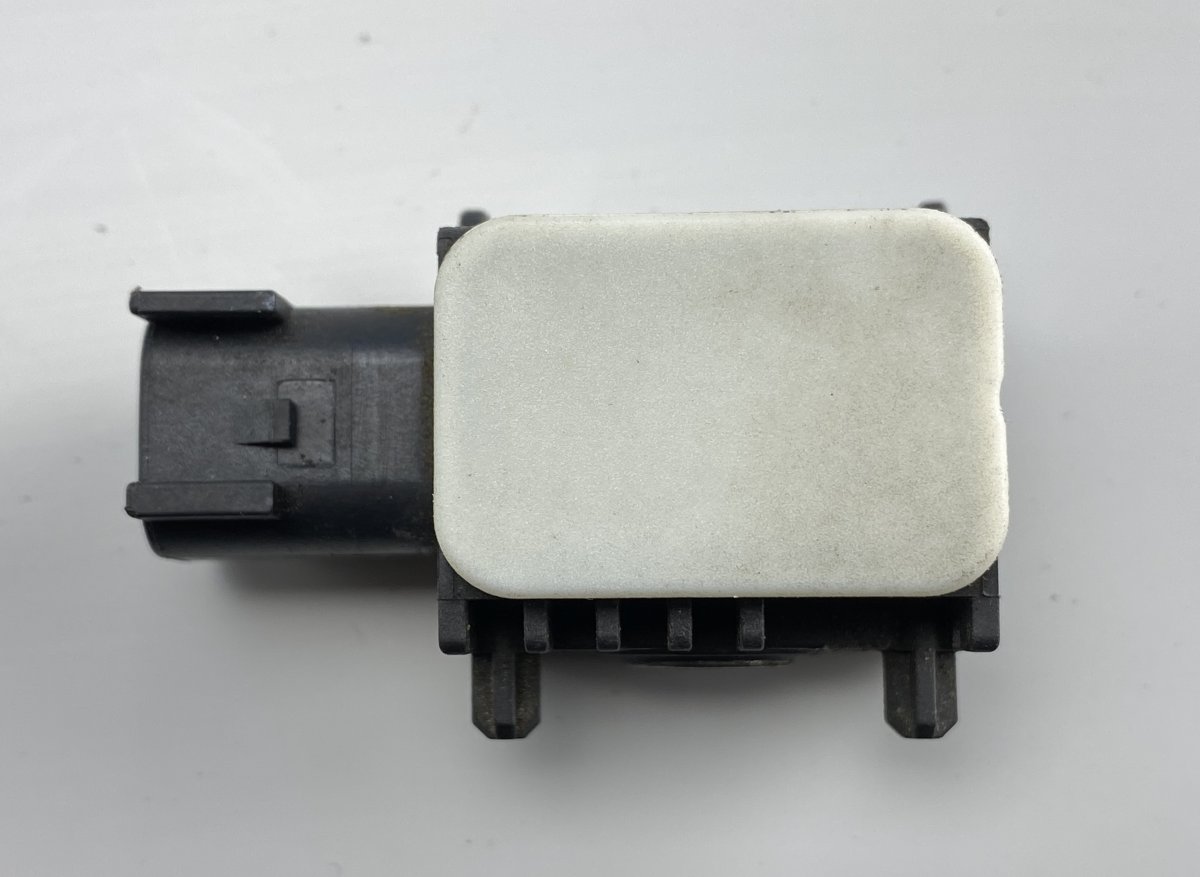 Land Rover Range Rover Crash Sensor Front LAND ROVER RANGE ROVER III (LM) (2002-2012) Cra...