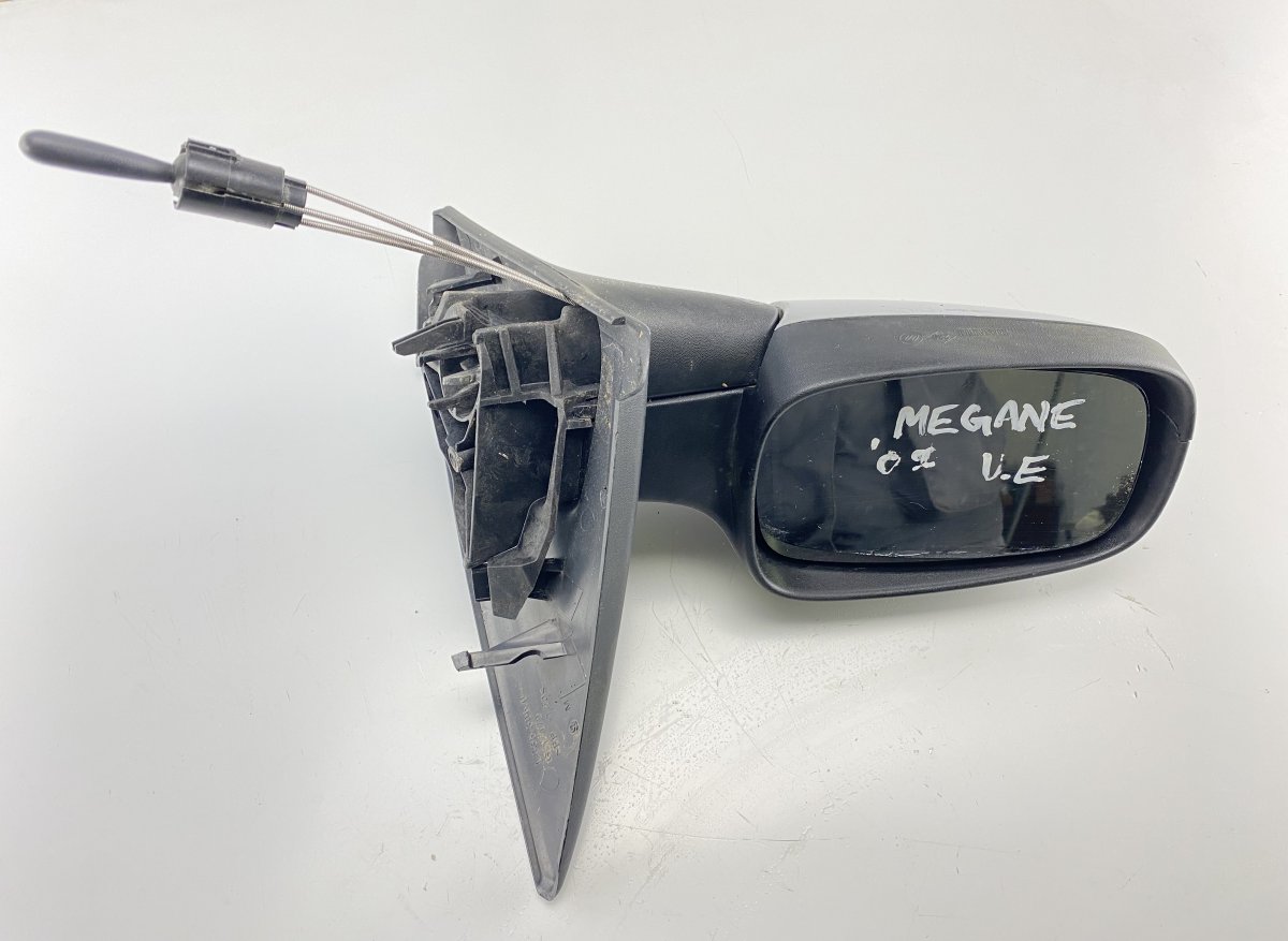 Renault Megane peili (vasen) RENAULT MEGANE II (2002-2008) Mirror left 11051...
