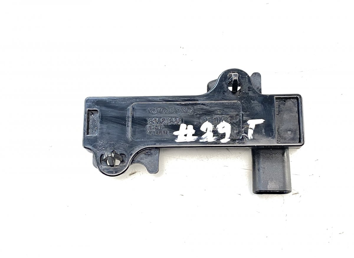 Volvo S60 Aerial, other VOLVO S60 II / V60 I (2010-2018) Aerial, other ...