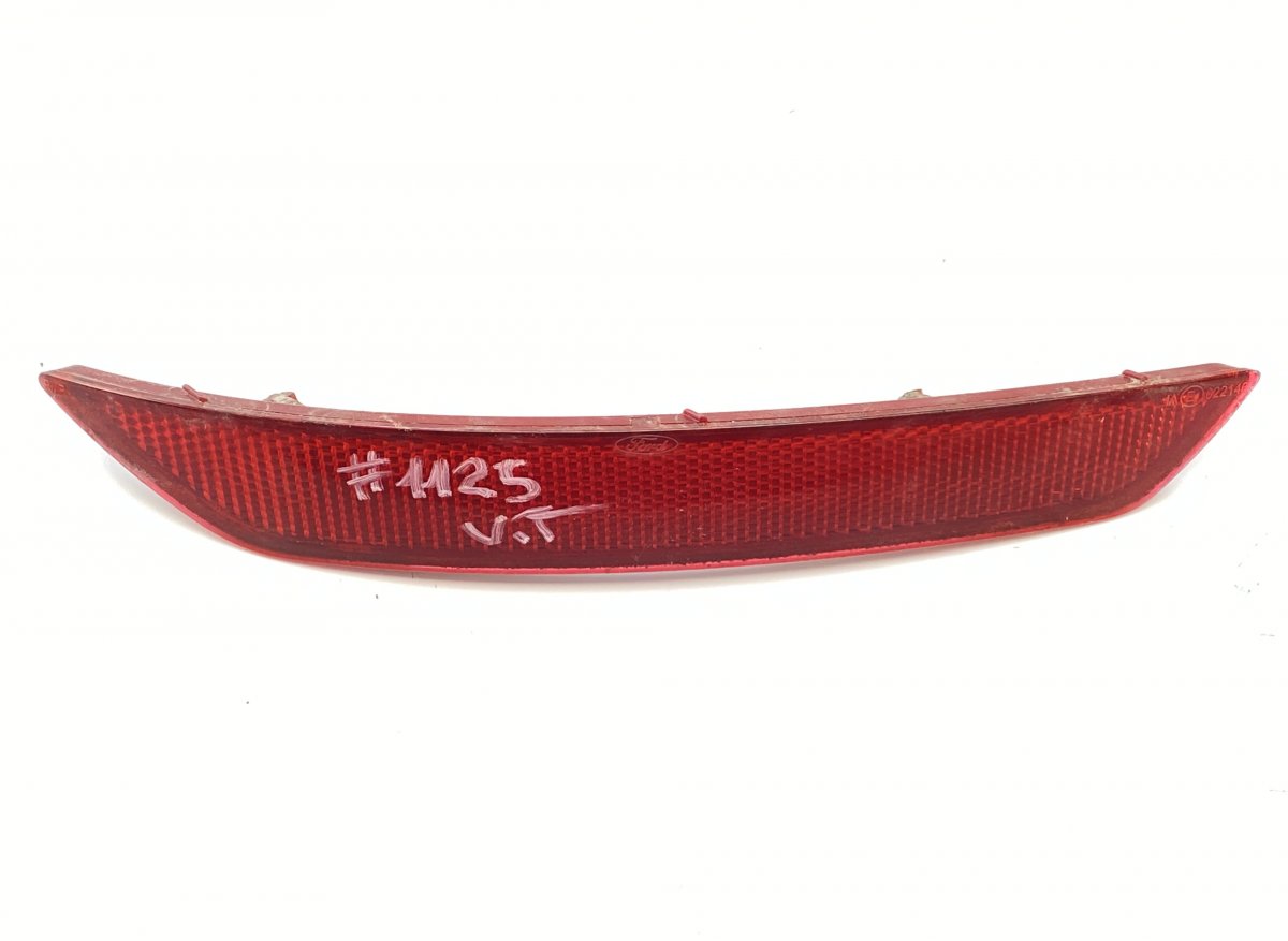 Ford Mondeo Extra light / reflector in rear bumper left FORD MONDEO Mk IV (BA7) (2007-2014) Extra light...