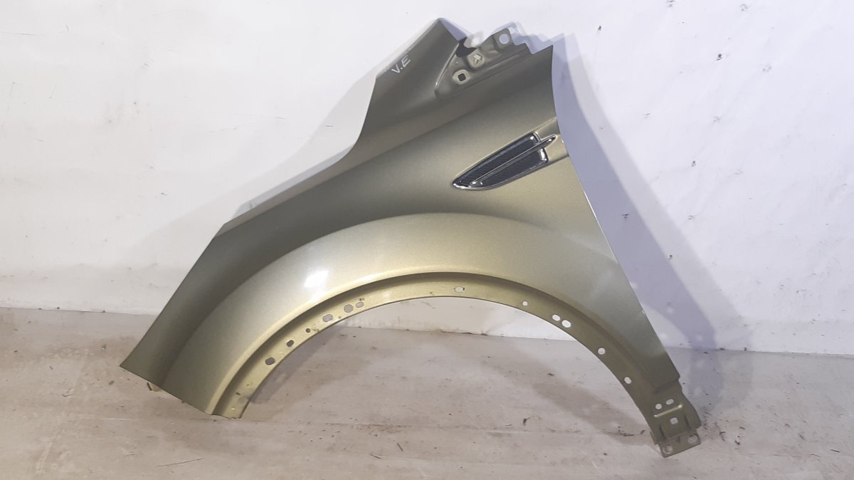 Ford Kuga Front Left Fender Front Left Fender — FORD KUGA II (DM2, TF) (201...